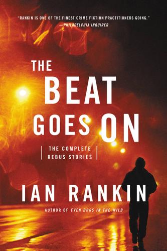 Cover image for The Beat Goes On