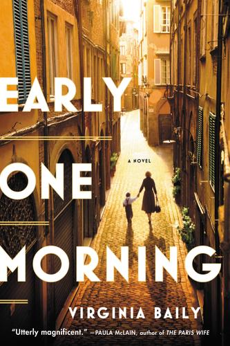 Cover image for Early One Morning