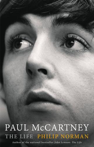 Cover image for Paul McCartney