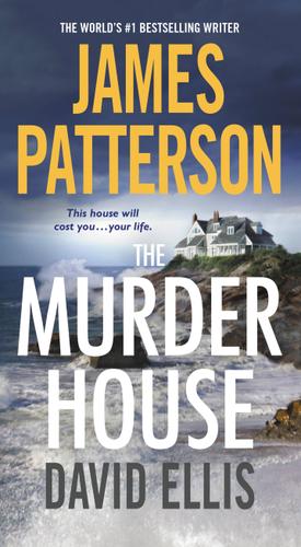 Cover image for The Murder House