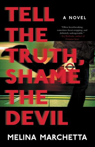 Cover image for Tell the Truth, Shame the Devil