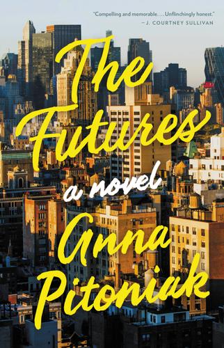 Cover image for The Futures