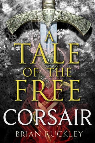 Cover image for A Tale of the Free: Corsair