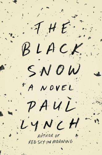 Cover image for The Black Snow