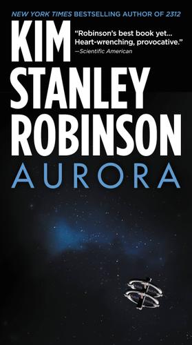 Cover image for Aurora