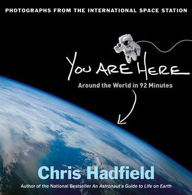 Cover image for You Are Here
