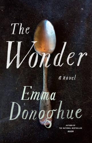 Cover image for The Wonder
