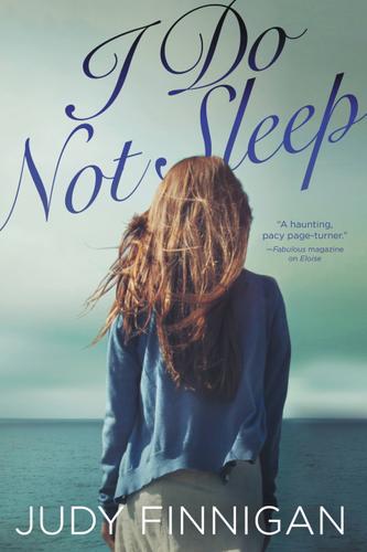 Cover image for I Do Not Sleep