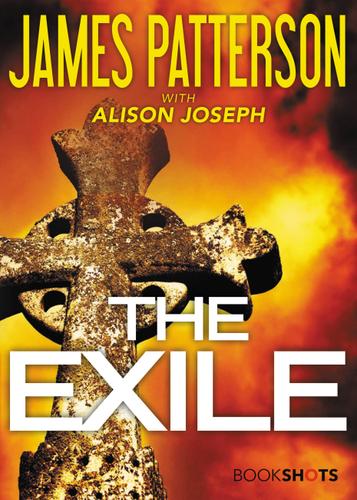 Cover image for The Exile