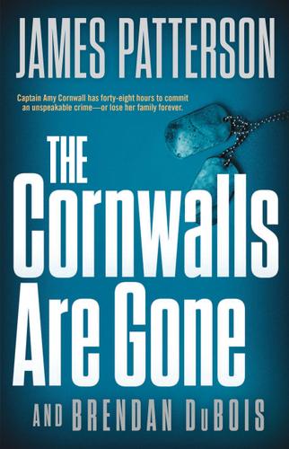 Cover image for The Cornwalls Vanish (previously published as The Cornwalls Are Gone)