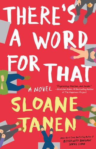 Cover image for There's a Word for That