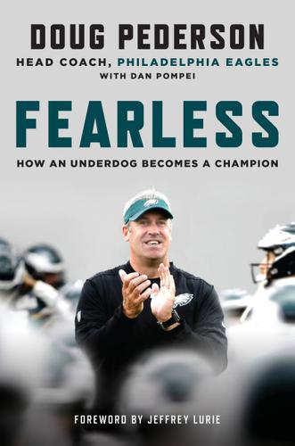 Cover image for Fearless