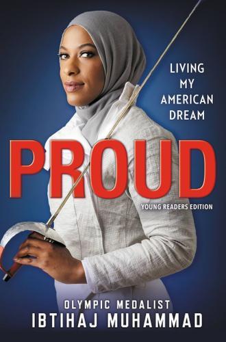 Cover image for Proud (Young Readers Edition)
