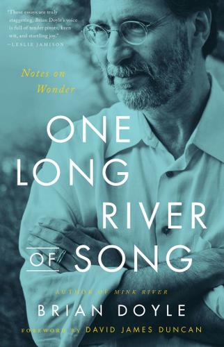 Cover image for One Long River of Song