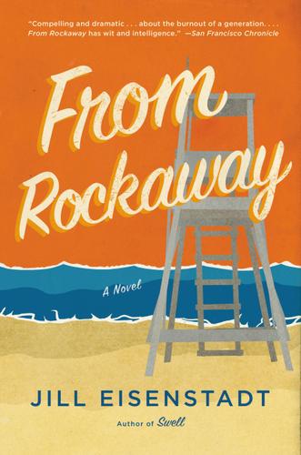 Cover image for From Rockaway