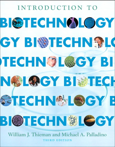 Introduction to Biotechnology (Subscription)