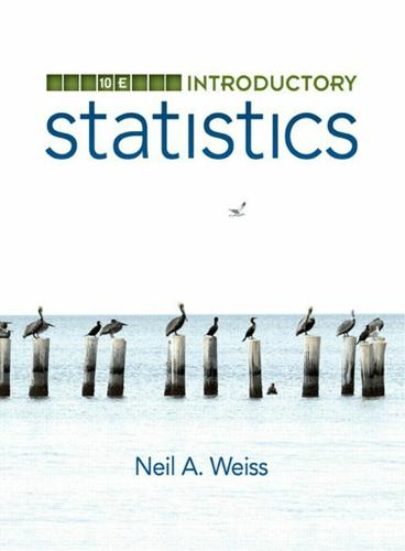 Introductory Statistics (Subscription)