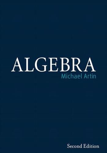 Algebra (Subscription)