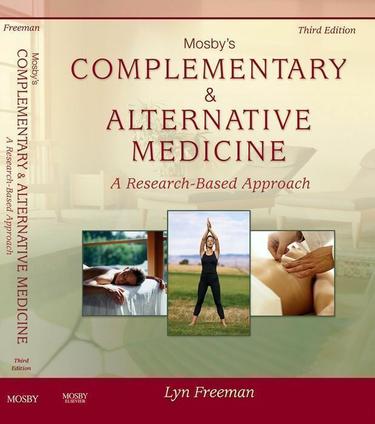 Mosby's Complementary & Alternative Medicine - E-Book