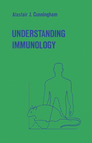 Cover image for Understanding Immunology