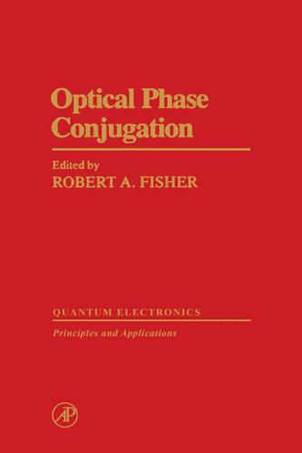 Cover image for Optical Phase Conjugation