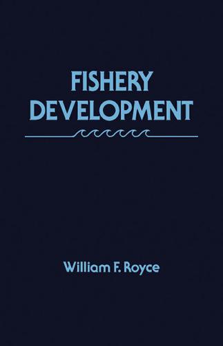 Cover image for Fishery Development