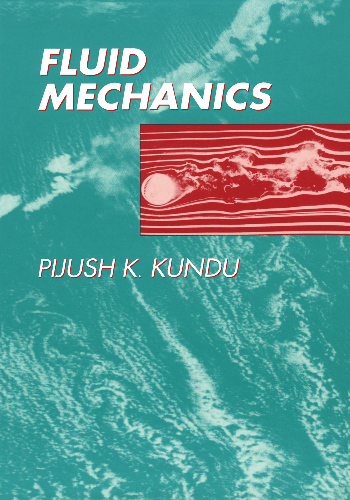 Cover image for Fluid Mechanics