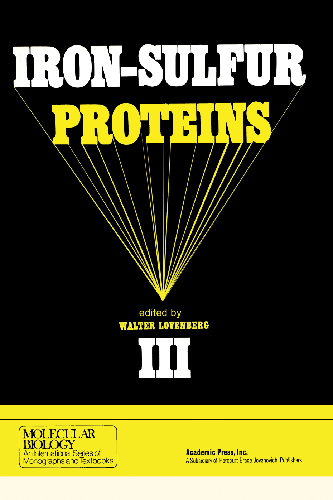 Cover image for Structure and Metabolic Mechanisms