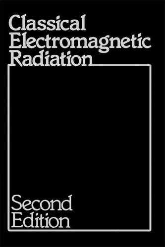 Cover image for Classical Electromagnetic Radiation
