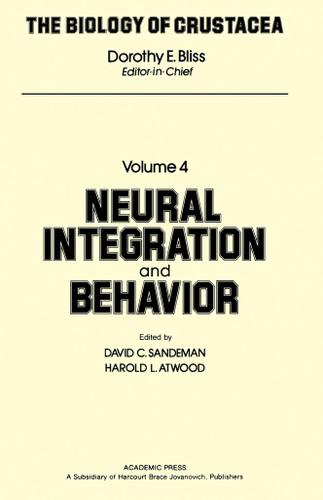 Cover image for Neural Integration and Behavior