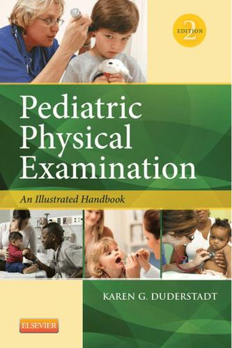 Pediatric Physical Examination - E-Book