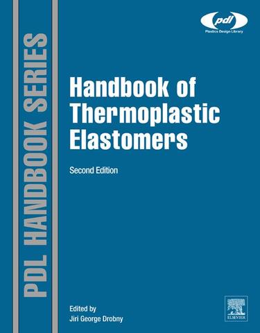 Cover image for Handbook of Thermoplastic Elastomers