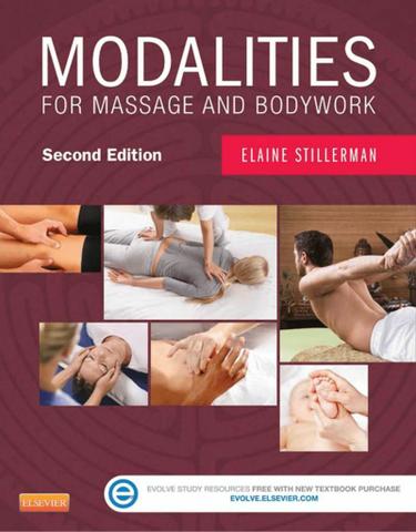 Modalities for Massage and Bodywork