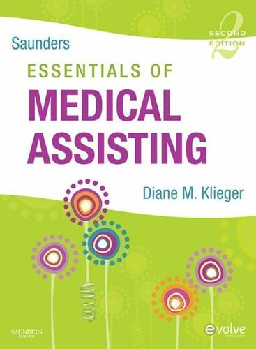 Saunders Essentials of Medical Assisting - E-Book