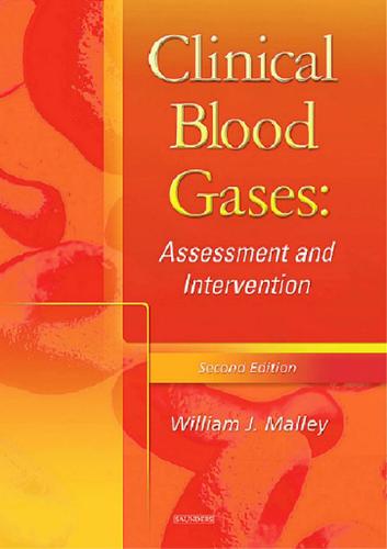 Clinical Blood Gases
