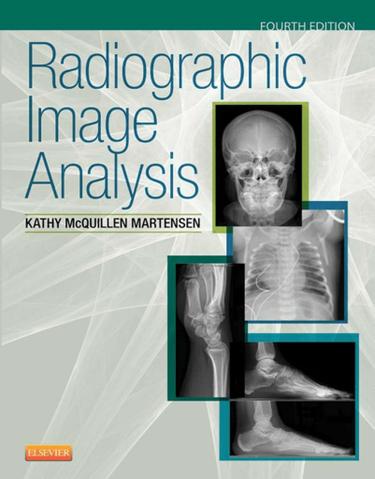 Radiographic Image Analysis - E-Book