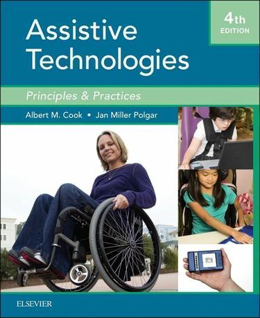 Assistive Technologies- E-Book