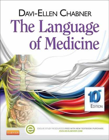 The Language of Medicine - E-Book