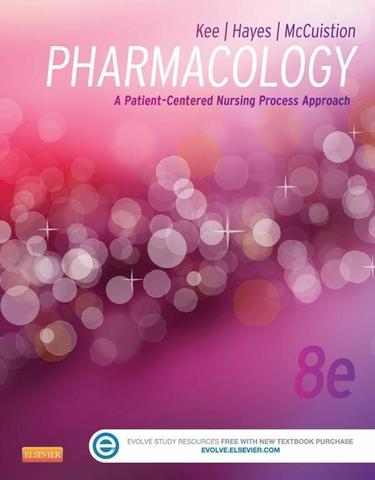 Pharmacology - E-Book