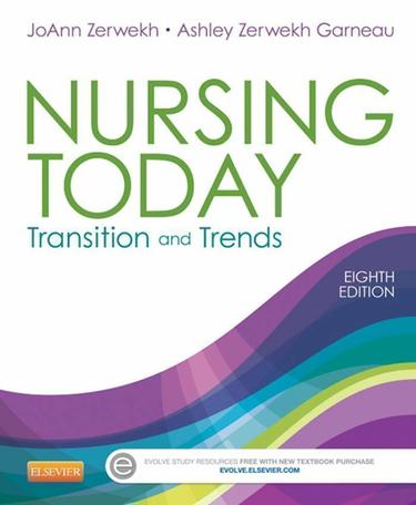 Nursing Today - E-Book