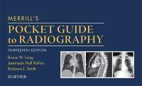 Merrill's Pocket Guide to Radiography - E-Book