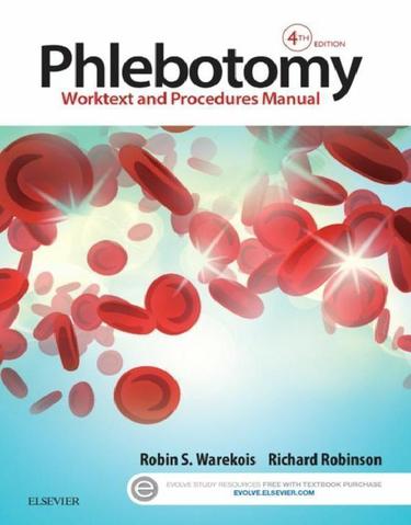 Phlebotomy - E-Book