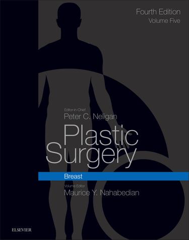 Cover image for Plastic Surgery E-Book