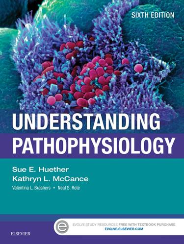 Understanding Pathophysiology - E-Book