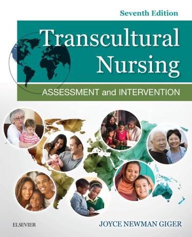 Transcultural Nursing - E-Book
