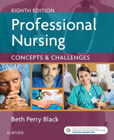 BOPOD - Professional Nursing