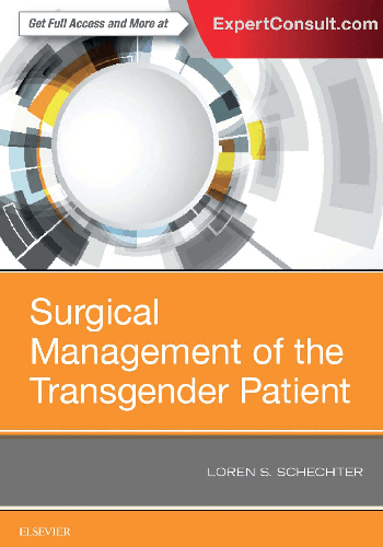 Cover image for Surgical Management of the Transgender Patient