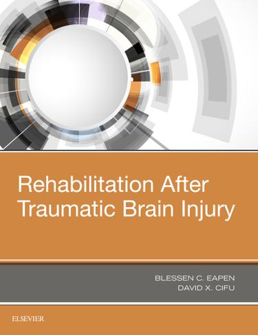 Cover image for Rehabilitation After Traumatic Brain Injury
