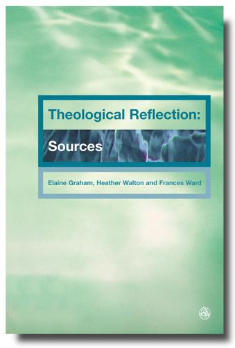 Cover image for Theological Reflection: Sources
