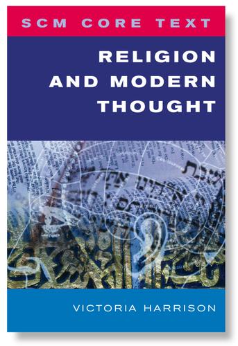 Cover image for SCM Core Text Religion and Modern Thought